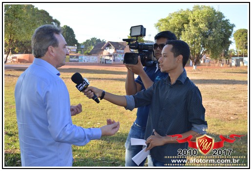 rolim de moura